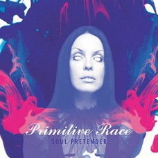 PRIMITIVE RACE-SOUL PRETENDER (CD)
