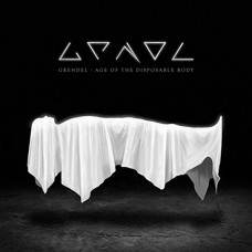 GRENDEL-AGE OF THE DISPOSABLE.. (CD)