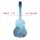 RYAN TILBY-JOY TO THE WORLD: A.. (CD)