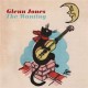 GLENN JONES-WANTING (LP)