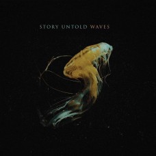 STORY UNTOLD-WAVES (CD)
