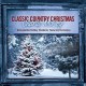 CHARLIE MCCOY-COUNTRY CHRISTMAS (CD)
