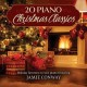 JAMIE CONWAY-20 PIANO CHRISTMAS.. (CD)