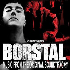 B.S.O. (BANDA SONORA ORIGINAL)-BORSTAL (CD)