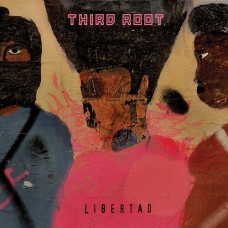 THIRD ROOT-LIBERTAD (2LP)