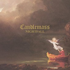 CANDLEMASS-NIGHTFALL -ANNIVERS- (3CD)