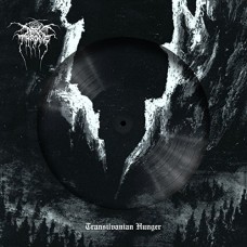 DARKTHRONE-TRANSILVANIAN HUNGER -PD- (LP)