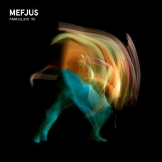 MEFJUS-FABRICLIVE 95 MEFJUS (CD)