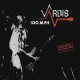 VARDIS-100MPH -COLOURED- (LP)