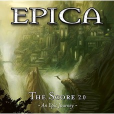 EPICA-SCORE 2.0 - AN EPIC.. (2CD)