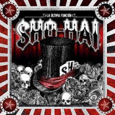 SHO-HAI-LA ULTIMA FUNCION -DIGI- (CD)