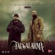 FALSALARMA-LA MEMORIA DE MIS PASOS (CD)