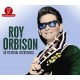 ROY ORBISON-60 ESSENTIAL RECORDINGS (3CD)