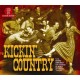 V/A-KICKIN' COUNTRY (3CD)