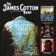 JAMES COTTON BAND-BUDDAH BLUES -REISSUE- (3CD)