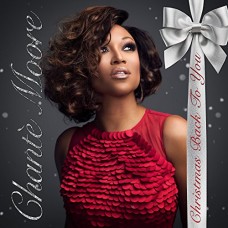 CHANTE MOORE-CHRISTMAS BACK TO YOU (CD)