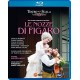 W.A. MOZART-LE NOZZE DI FIGARO (BLU-RAY)