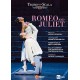 S. PROKOFIEV-ROMEO AND JULIET (DVD)