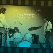 BIG STAR-LIVE AT.. -DOWNLOAD- (2LP)