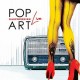 RASPBERRIES-POP ART LIVE (3LP)