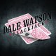 DALE WATSON-BLACKJACK (CD)