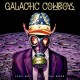 GALACTIC COWBOYS-LONG WAY BACK TO THE MOON (CD)
