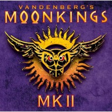 VANDENBERG'S MOONKINGS-MK II -HQ/DOWNLOAD- (LP)