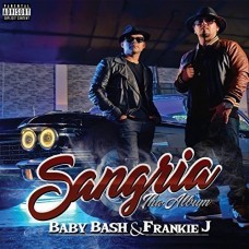 BABY BASH-SANGRIA -DIGI- (CD)