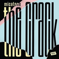 MICATONE-CRACK (LP)
