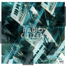 RADIO CITIZEN-SILENT GUIDE (2LP)