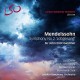 F. MENDELSSOHN-BARTHOLDY-SYMPHONY NO.2 'LOBGESANG' (CD)
