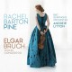 ELGAR/BRUCH-VIOLIN CONCERTOS (CD)