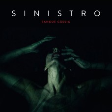SINISTRO-SANGUE CASSIA -DIGI- (CD)