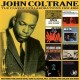 JOHN COLTRANE-CLASSIC COLLABORATIONS:.. (4CD)