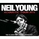 NEIL YOUNG-ACOUSTIC TOUR 1976 (CD)