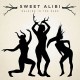 SWEET ALIBI-WALKING IN THE DARK (LP)