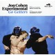 JON COHEN EXPERIMENTAL-GO GETTERS (CD)