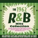V/A-1962 R&B HITS COLLECTION (CD)