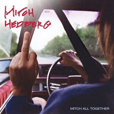 MITCH HEDBERG-MITCH ALL TOGETHER (LP)
