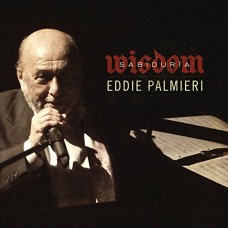 EDDIE PALMIERI-SABIDURIA (2LP)