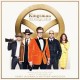 B.S.O. (BANDA SONORA ORIGINAL)-KINGSMAN: THE GOLDEN.. (CD)