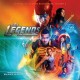 B.S.O. (BANDA SONORA ORIGINAL)-DC'S LEGENDS OF TOMORROW (CD)