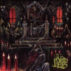 DRUID LORD-GROTESQUE OFFERINGS (CD)