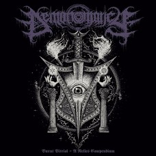 DEMONOMANCY-BURNT VITRIOL: A RELICS.. (LP)