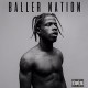 MARTY BALLER-BALLER NATION (LP)