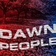 DAWN PEOPLE-STAR IS YOUR FUTURE (LP)