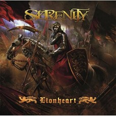 SERENITY-LIONHEART -DIGI- (CD)