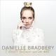 DANIELLE BRADBERY-I DON'T BELIEVE WE'VE MET (CD)