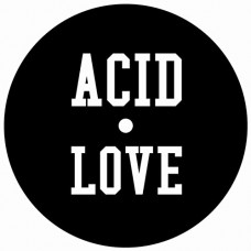 DJ PIERRE-ACID LOVE (12")