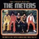 METERS-A MESSAGE FROM THE METERS (3LP)